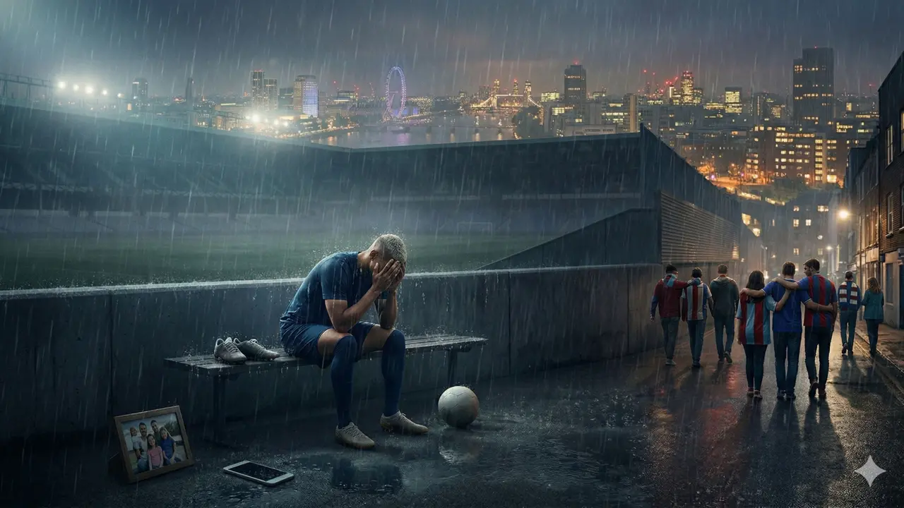 اعترافات ريتشارليسون وناقوس الخطر.. لا تجعل الكرة أكبر همك فالعالم أرحب من مجرد ملعب!